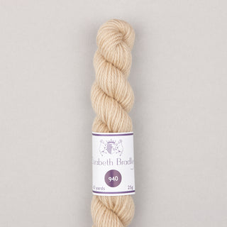 Tapestry Wool 60yd   Shades 836   1003
