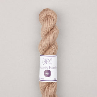 Tapestry Wool 60yd   Shades 836   1003

