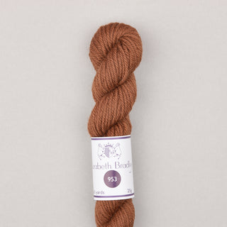 Tapestry Wool 60yd   Shades 836   1003

