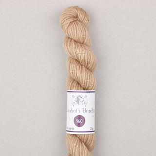 Tapestry Wool 60yd   Shades 836   1003

