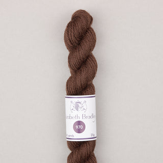 Tapestry Wool 60yd   Shades 836   1003
