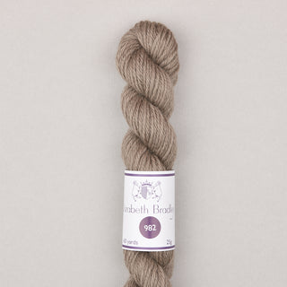 Tapestry Wool 60yd   Shades 836   1003
