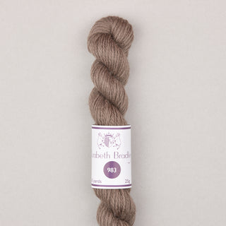 Tapestry Wool 60yd   Shades 836   1003
