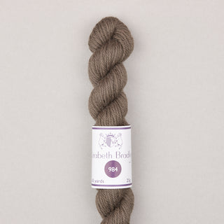 Tapestry Wool 60yd   Shades 836   1003

