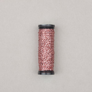 Kreinik Braid #12   Shades 001   045
