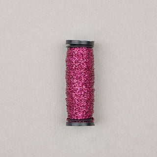 Kreinik Braid #12   Shades 001   045
