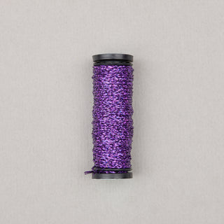 Kreinik Braid #12   Shades 001   045

