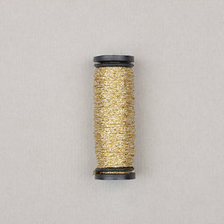Kreinik Braid #12   Shades 3202   9732
