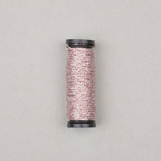 Kreinik Braid #12   Shades 3202   9732
