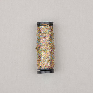 Kreinik Braid #12   Shades 3202   9732
