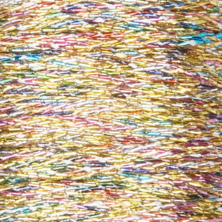 Kreinik Braid #12   Shades 3202   9732
