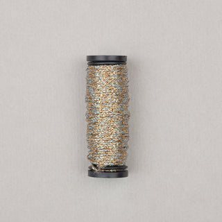 Kreinik Braid #12   Shades 3202   9732
