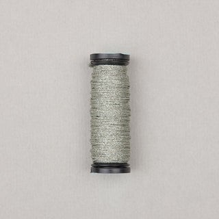 Kreinik Braid #12   Shades 3202   9732
