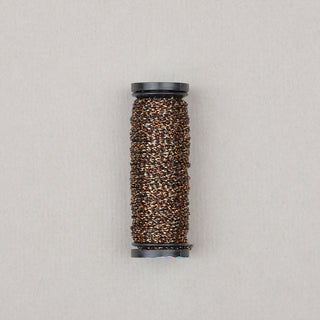 Kreinik Braid #12   Shades 3202   9732
