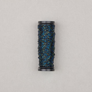 Kreinik Braid #12   Shades 3202   9732

