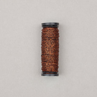 Kreinik Braid #12   Shades 3202   9732
