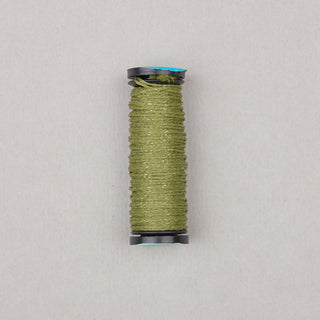 Kreinik Braid #12   Shades 3202   9732
