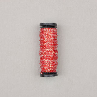 Kreinik Braid #12   Shades 3202   9732
