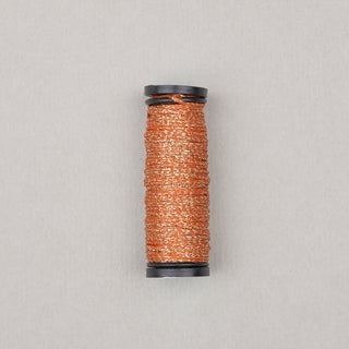 Kreinik Braid #12   Shades 3202   9732
