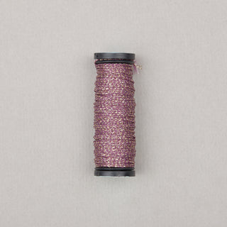 Kreinik Braid #12   Shades 3202   9732
