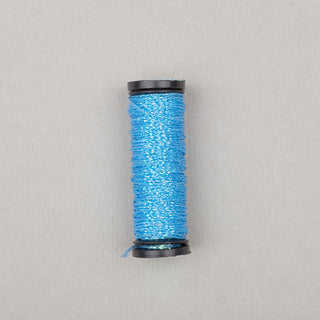 Kreinik Braid #12   Shades 3202   9732
