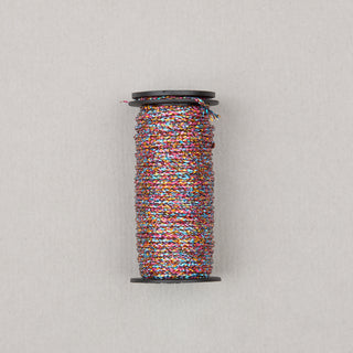 Kreinik Braid #16   Shades 001   150
