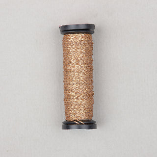 Kreinik Braid #4   Shades 001  100
