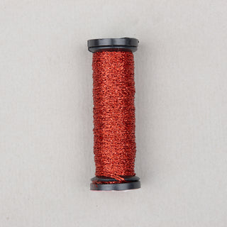 Kreinik Braid #4   Shades 001  100
