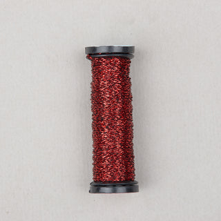 Kreinik Braid #4   Shades 001  100
