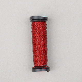 Kreinik Braid #4   Shades 001  100
