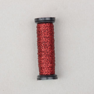 Kreinik Braid #4   Shades 001  100
