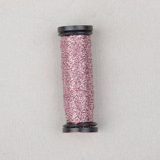 Kreinik Braid #4   Shades 001  100
