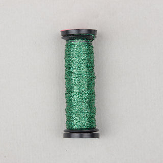 Kreinik Braid #4   Shades 001  100
