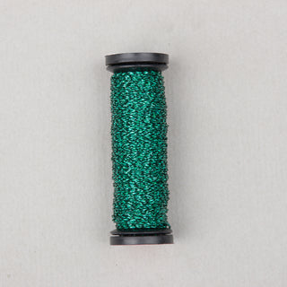 Kreinik Braid #4   Shades 001  100
