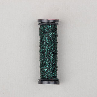 Kreinik Braid #4   Shades 001  100
