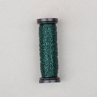 Kreinik Braid #4   Shades 001  100
