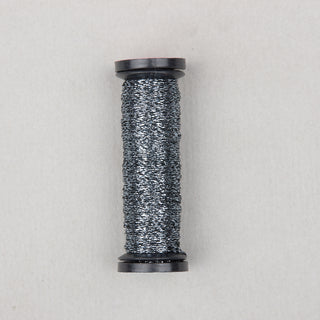 Kreinik Braid #4   Shades 001  100
