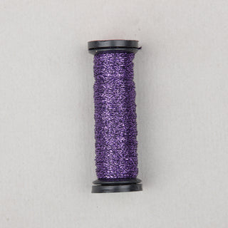 Kreinik Braid #4   Shades 001  100
