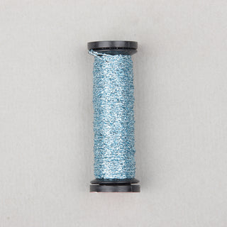 Kreinik Braid #4   Shades 001  100
