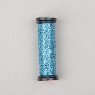 Kreinik Braid #4   Shades 001  100
