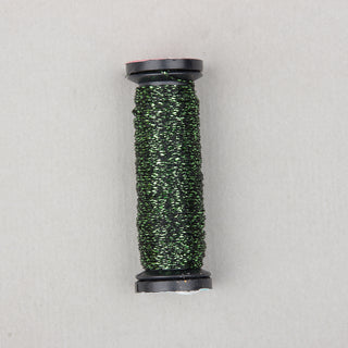 Kreinik Braid #4   Shades 001  100
