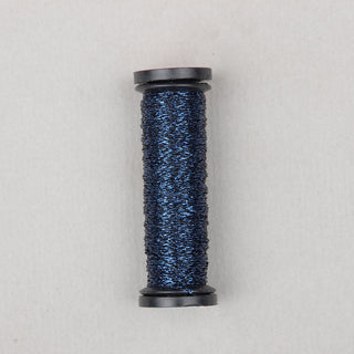 Kreinik Braid #4   Shades 001  100
