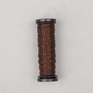 Kreinik Braid #4   Shades 001  100
