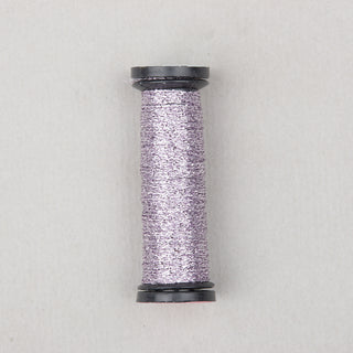 Kreinik Braid #4   Shades 001  100
