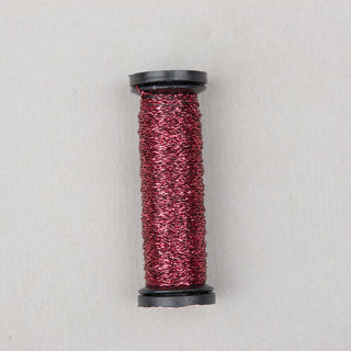 Kreinik Braid #4   Shades 001  100
