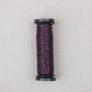 Kreinik Braid #4   Shades 001  100
