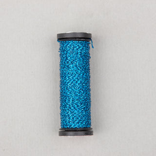 Kreinik Braid #4   Shades 001  100
