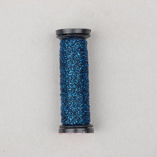 Kreinik Braid #4   Shades 001  100

