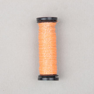 Kreinik Braid #4   Shades 001  100

