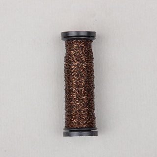 Kreinik Braid #4   Shades 001  100
